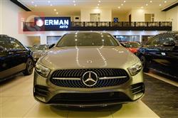 مرسيدس بنز A-Class